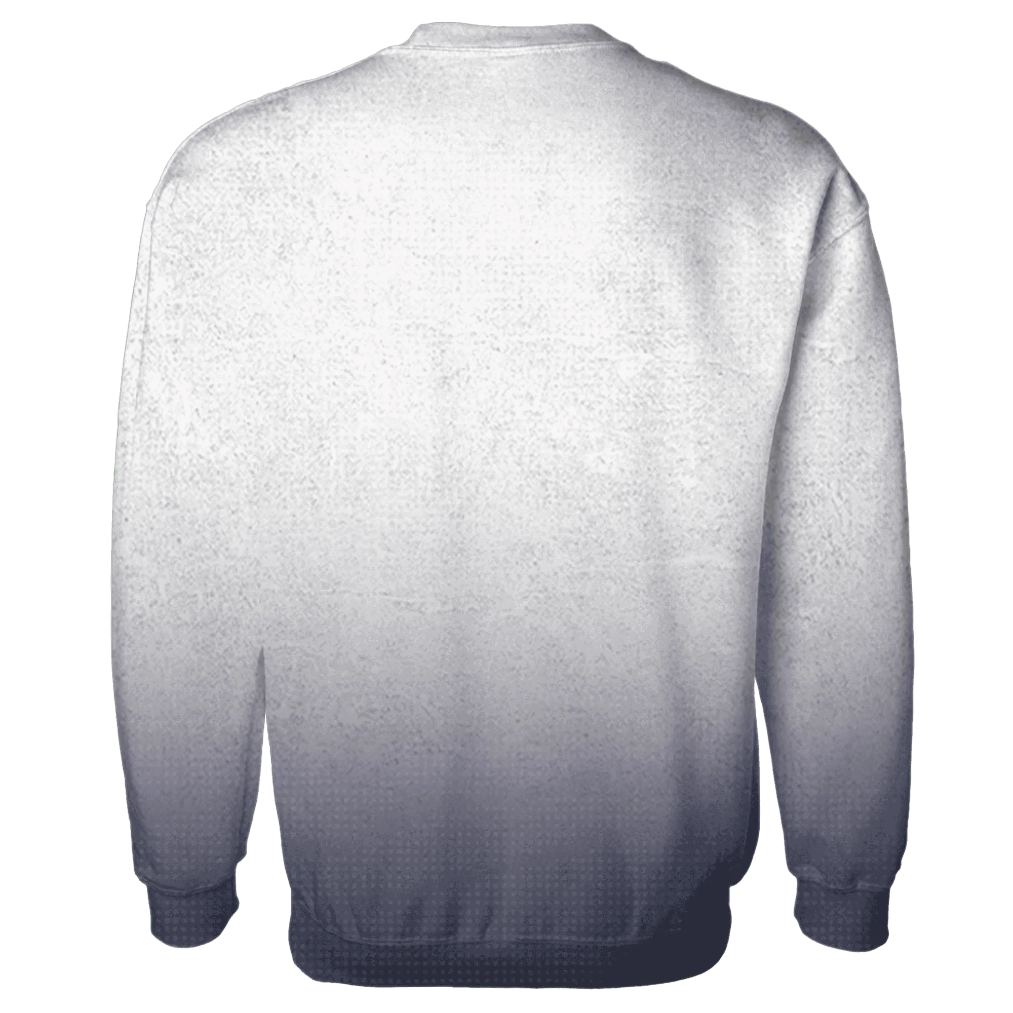 White-Navy-6s-Sweatshirt-Match-Money-Junkie-3D