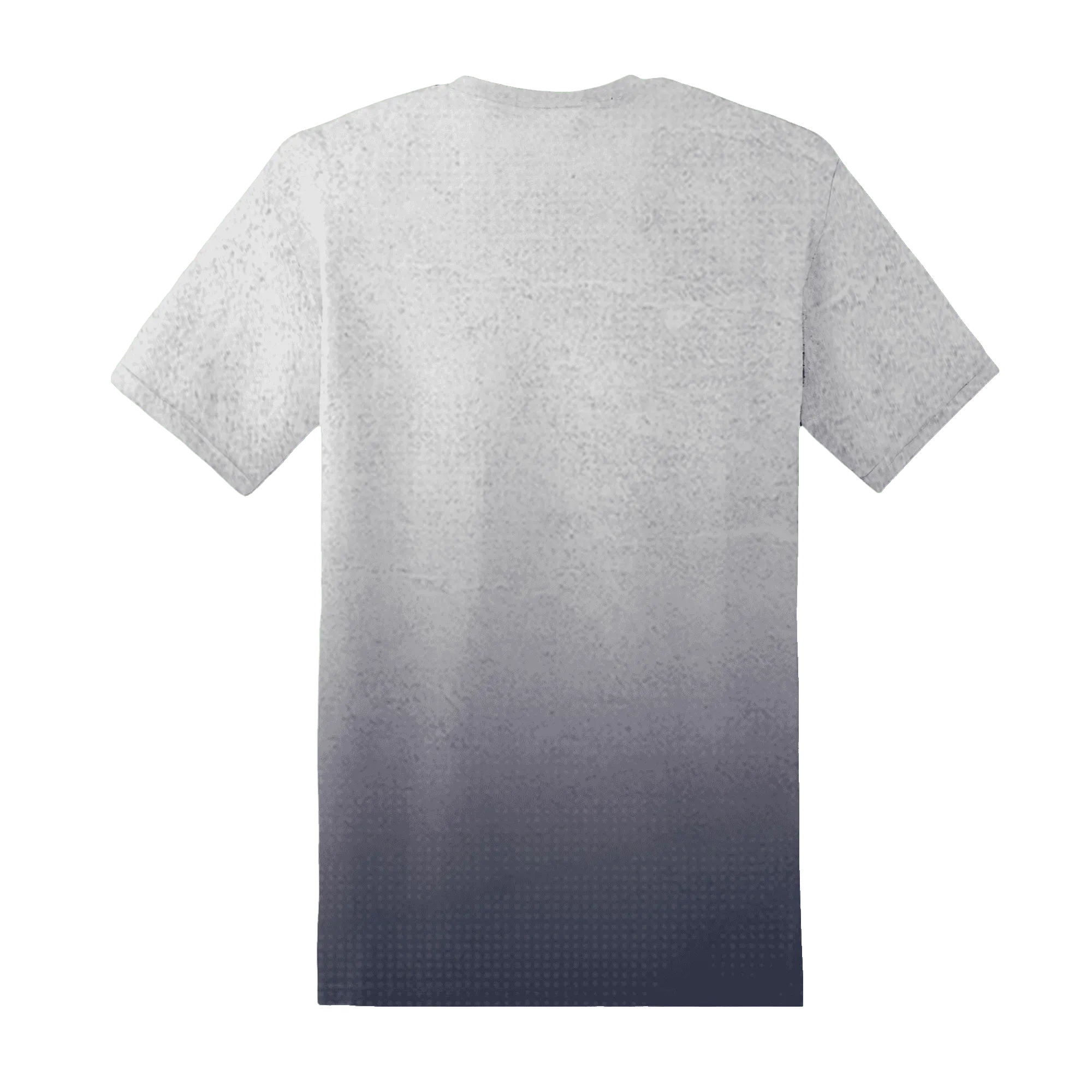 White-Navy-6s-T-Shirt-Match-Money-Junkie-3D