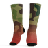 AM-90-Dark-Sage-Solar-Red-NastyJamz-Socks-Match-Money-Junkie-3D