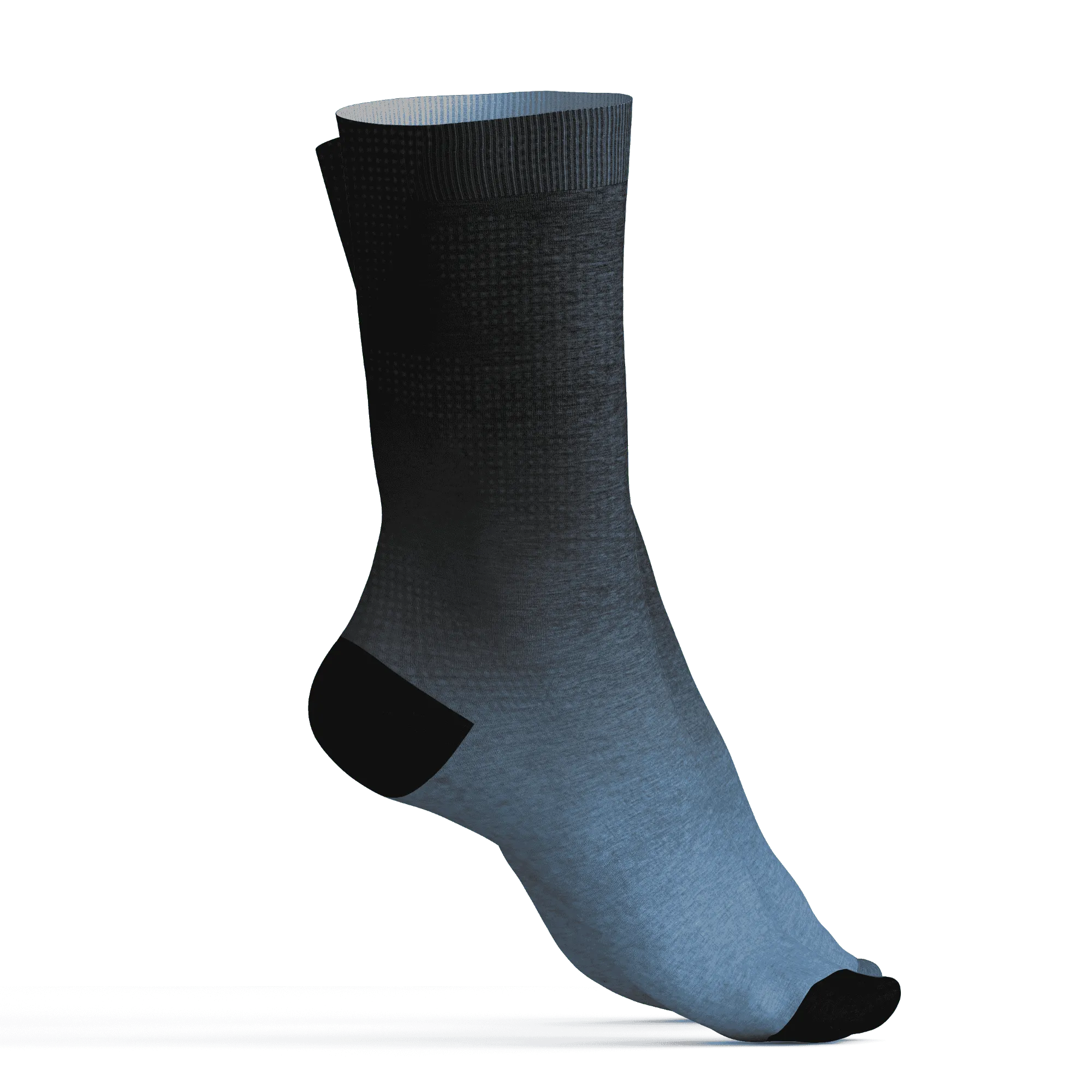 AM-Plus-Black-Univercitii-Blue-Socks-Match-Money-Junkie-3D