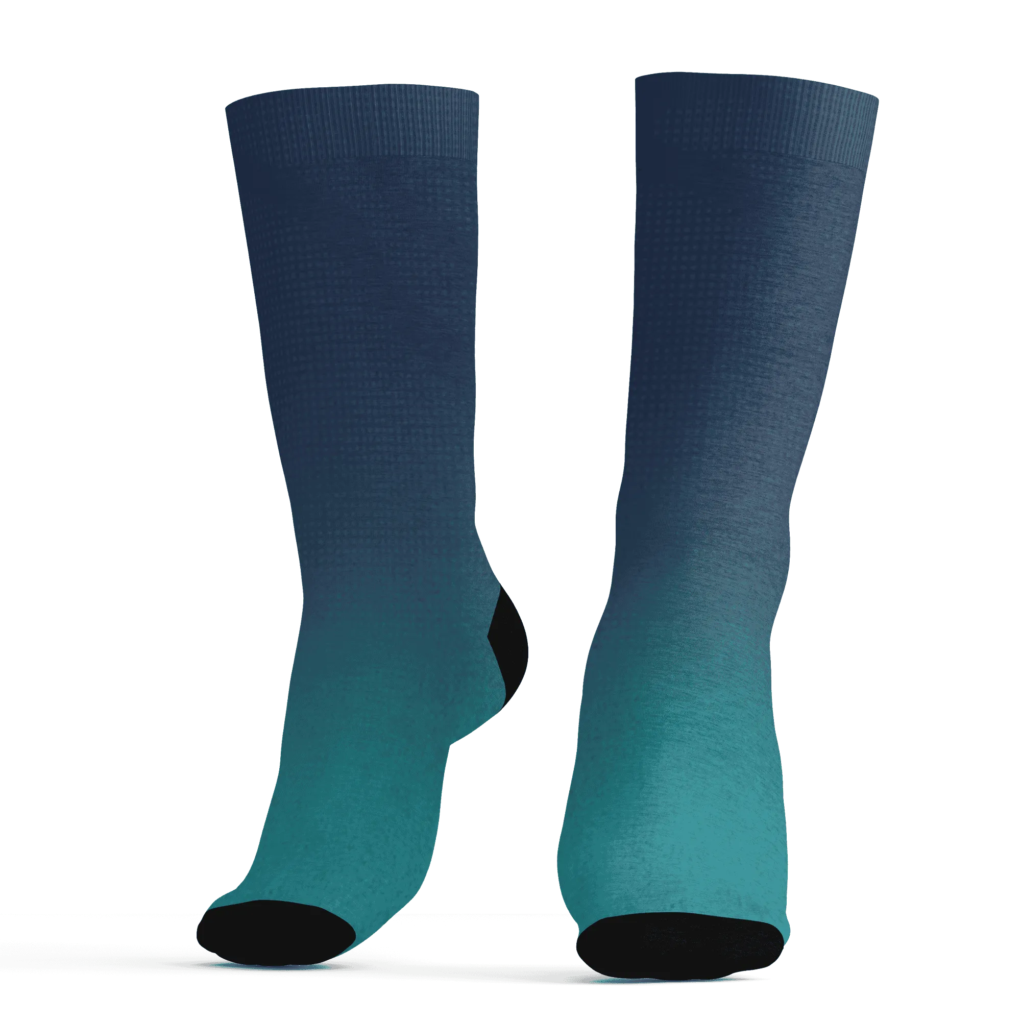 AM-Plus-Drift-Midnight-Navy-Total-Orange-Dusty-Cactus-Socks-Match-Money-Junkie-3D