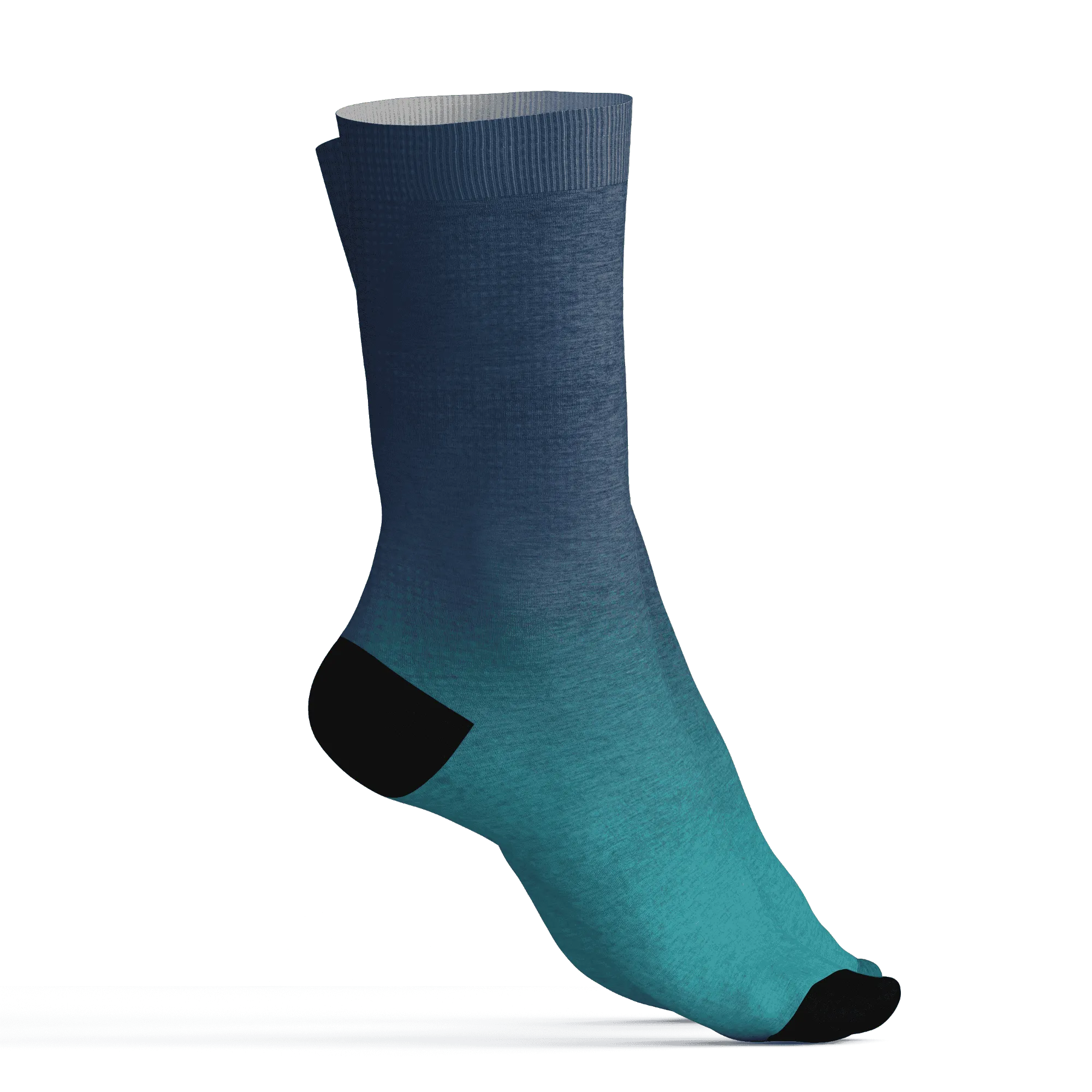 AM-Plus-Drift-Midnight-Navy-Total-Orange-Dusty-Cactus-Socks-Match-Money-Junkie-3D