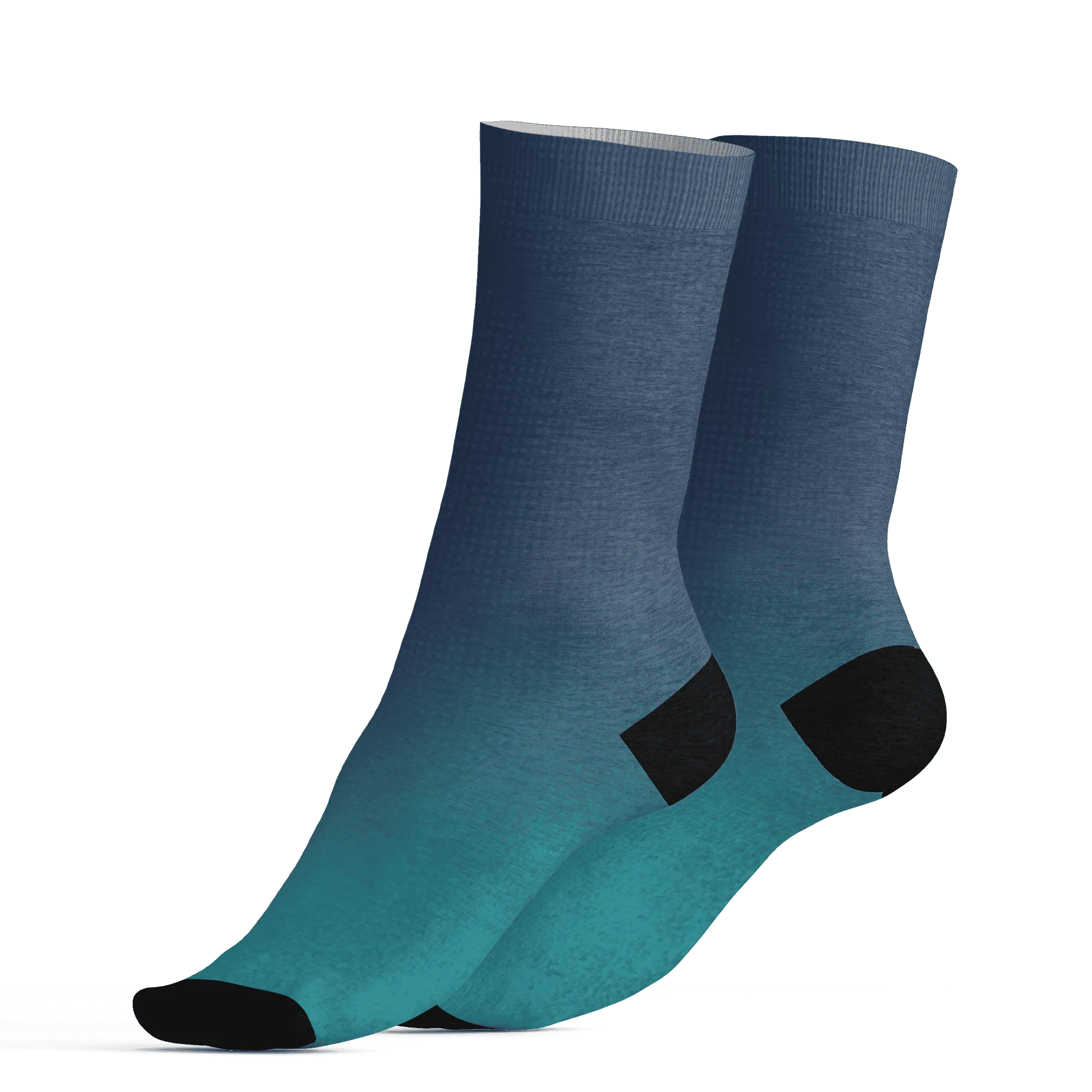 AM-Plus-Drift-Midnight-Navy-Total-Orange-Dusty-Cactus-Socks-Match-Money-Junkie-3D