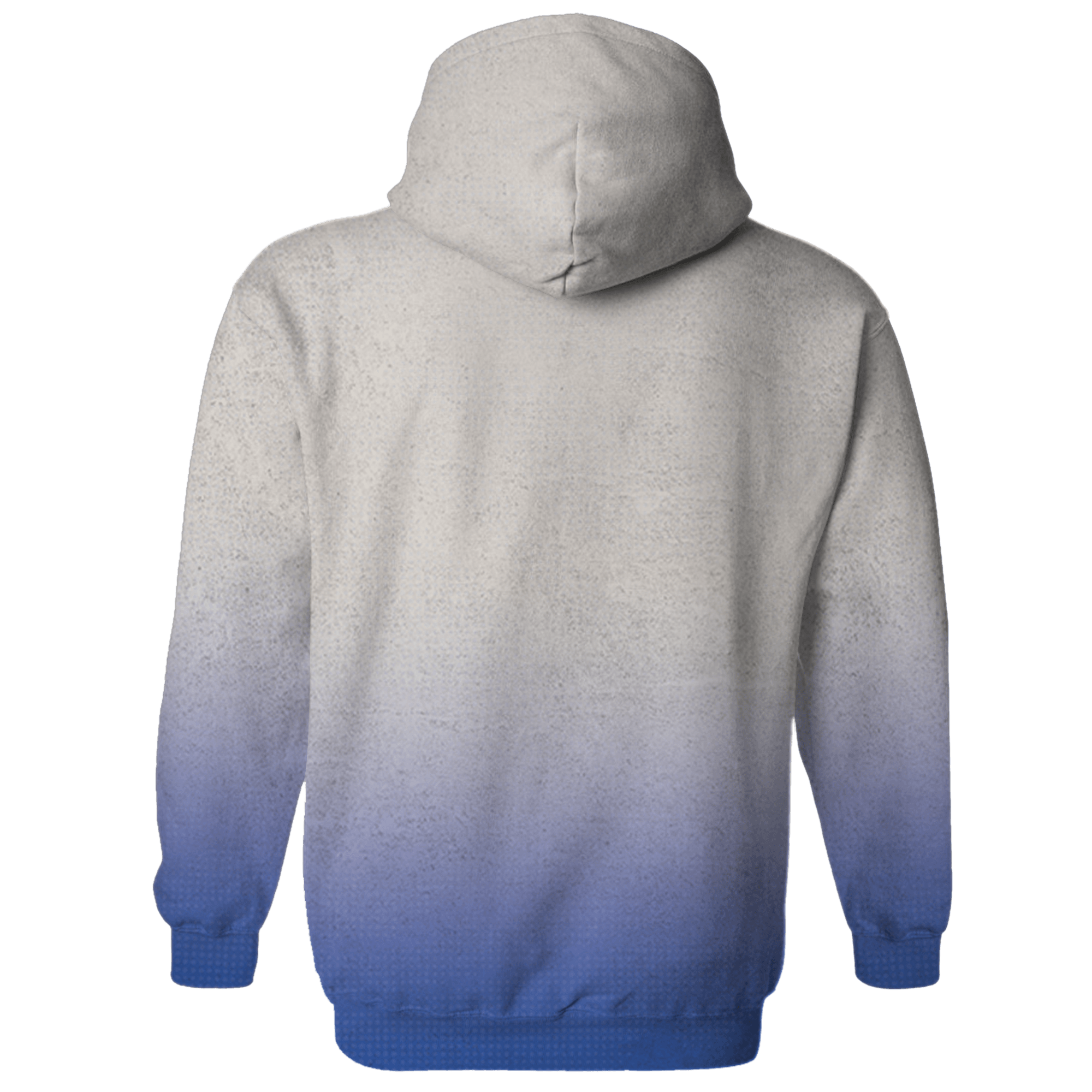 Air Max 1 86 Royal Hoodie Match Money Junkie 3D All-Over Print - NastyJamz