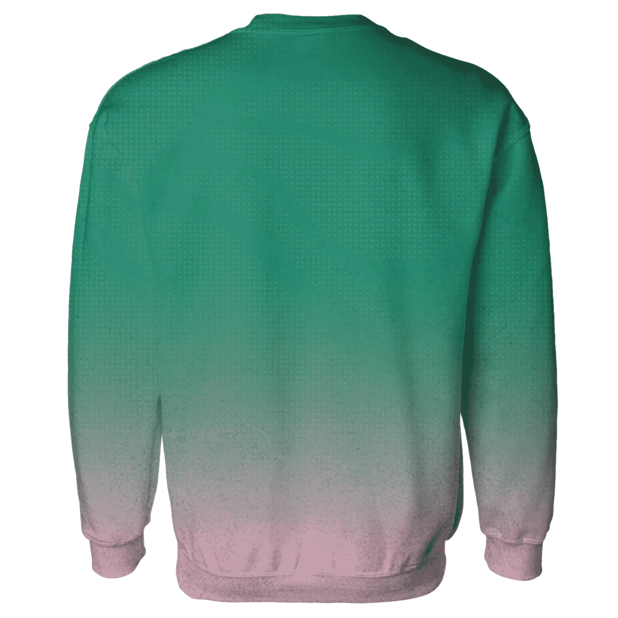 Dunk-Pink-Malachite-Medium-Soft-Low-Sail-Sweatshirt-Match-Money-Junkie-3D