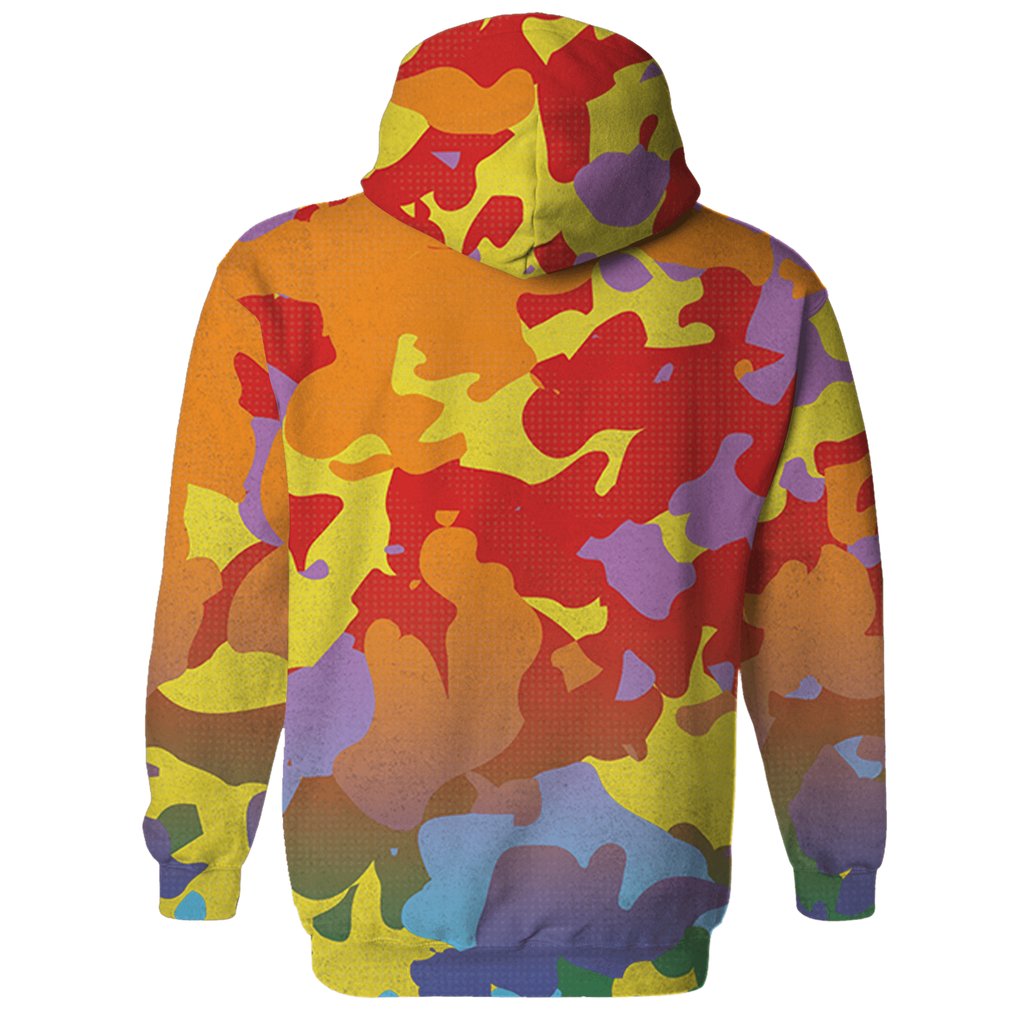 Mid GS Six Championships 1s Hoodie Match Money Junkie 3D All-Over Print - NastyJamz