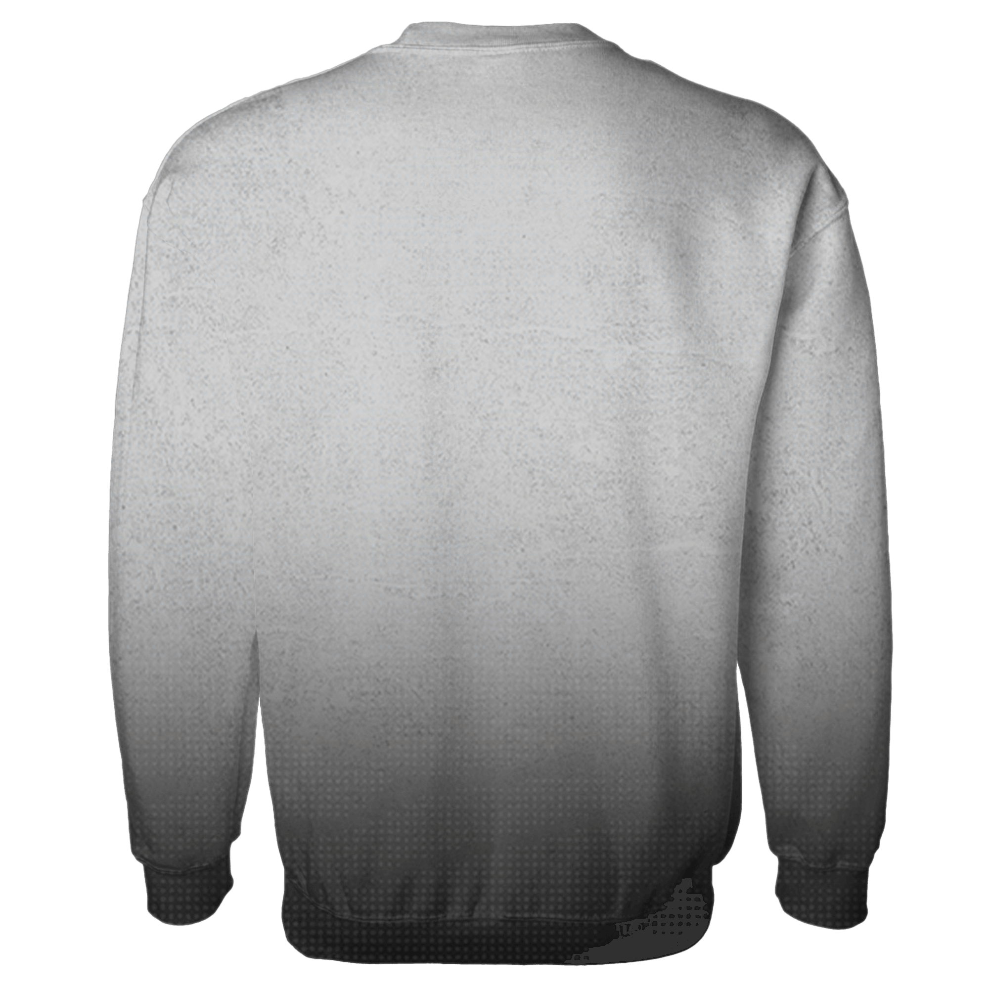 Retro High OG Black White 1s Sweatshirt Match Money Junkie 3D All-Over Print - NastyJamz