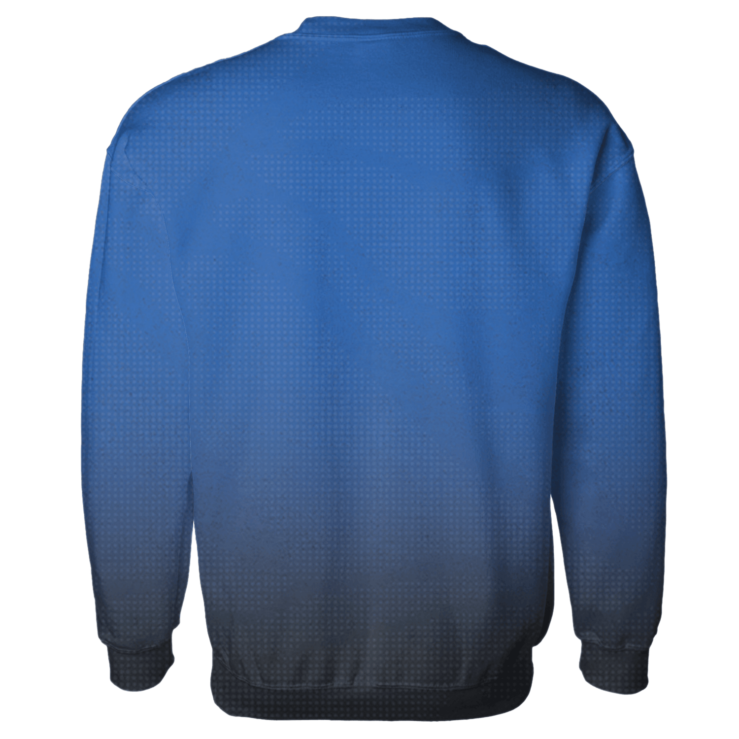 Royal Reimagined 1s Sweatshirt Match Money Junkie 3D All-Over Print - NastyJamz