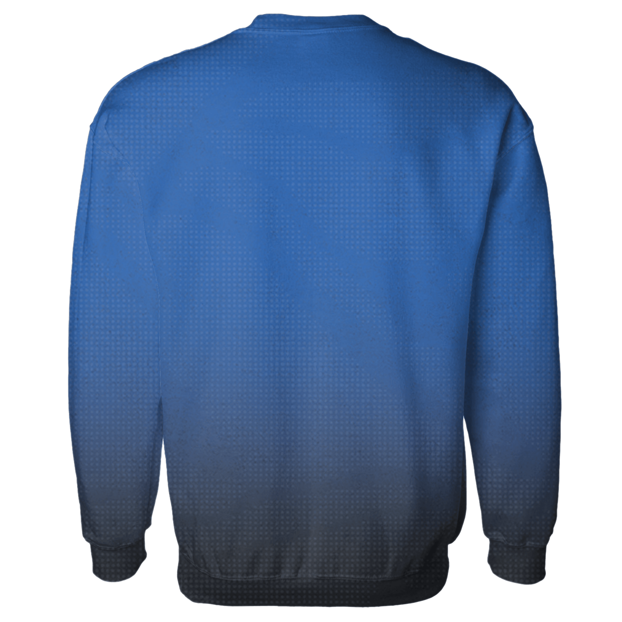 Royal Reimagined 1s Sweatshirt Match Money Junkie 3D All-Over Print - NastyJamz