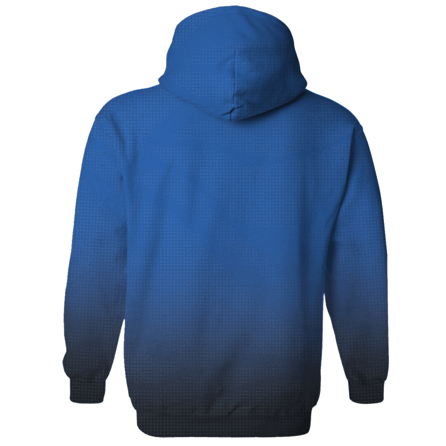 Royal Reimagined 1s Hoodie Match Money Junkie 3D All-Over Print - NastyJamz