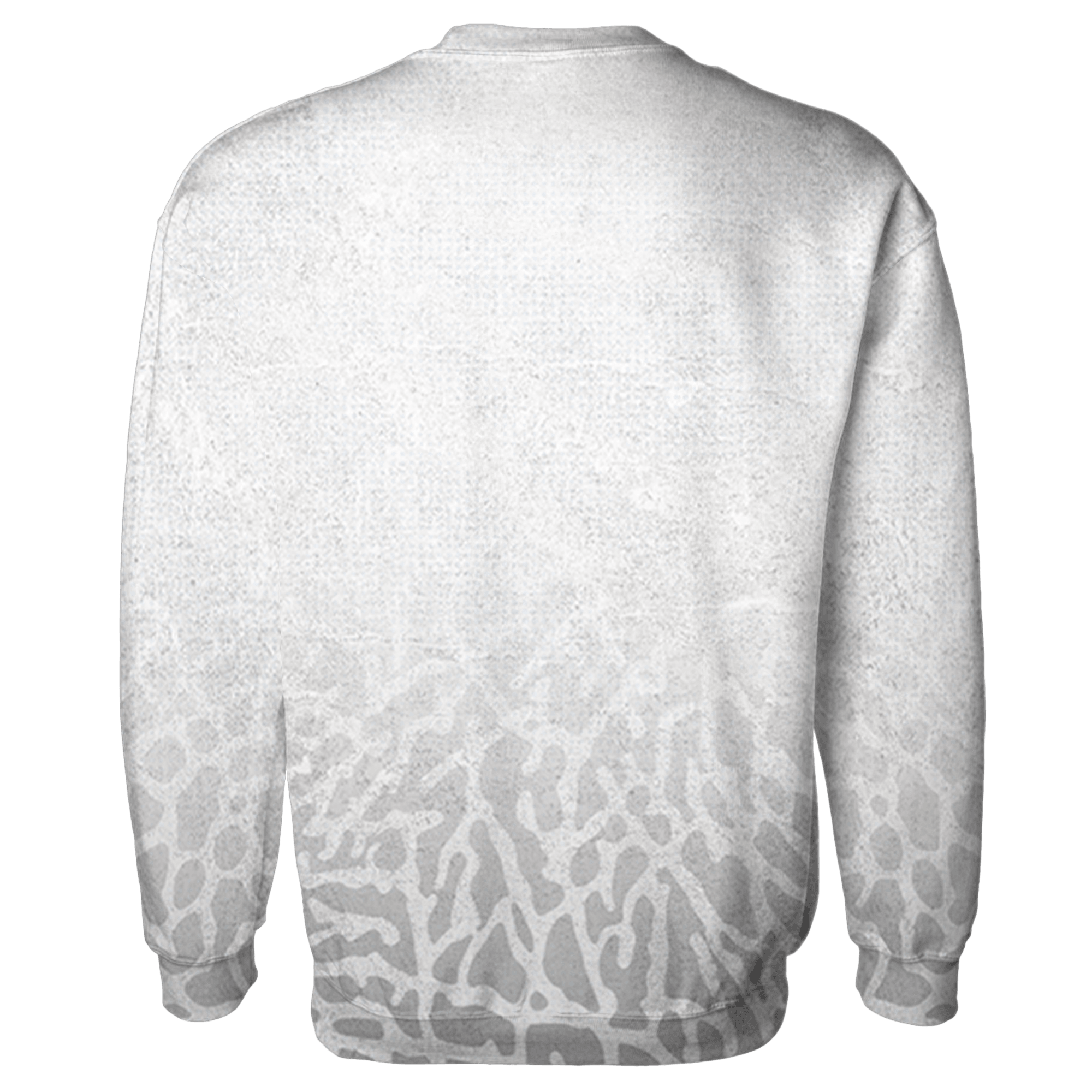 Craft Ivory 3s Sweatshirt Match Money Junkie 3D All-Over Print - NastyJamz