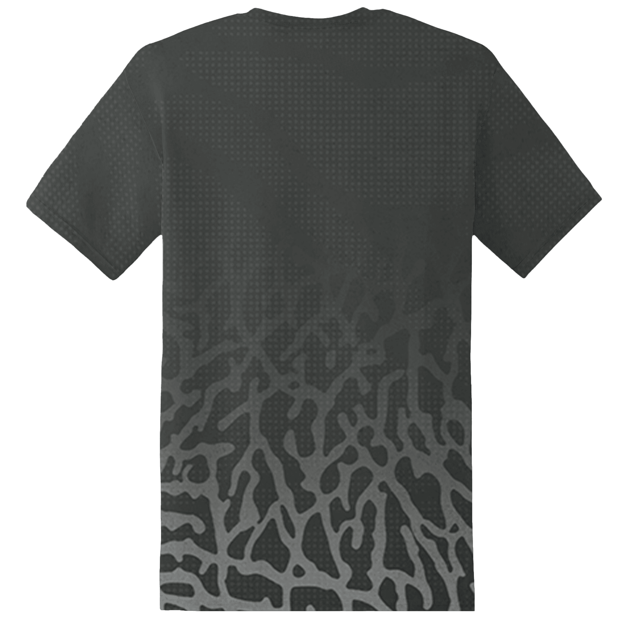 Fear Pack 3s T Shirt Match Money Junkie 3D All-Over Print - NastyJamz