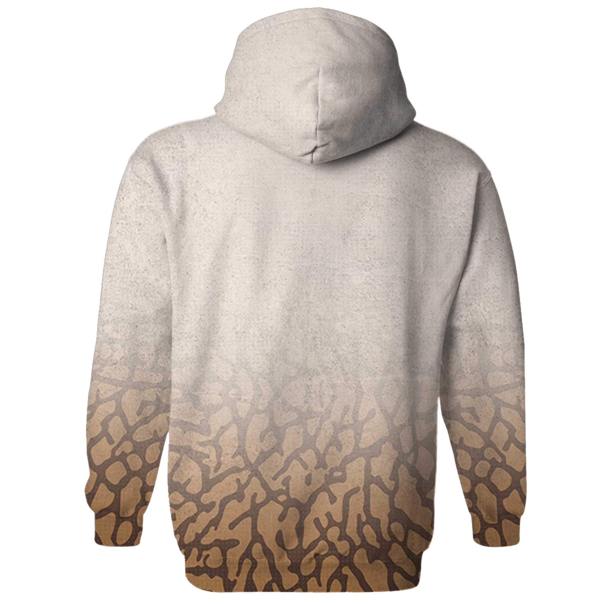 Palomino 3s Hoodie Match Money Junkie 3D All-Over Print - NastyJamz