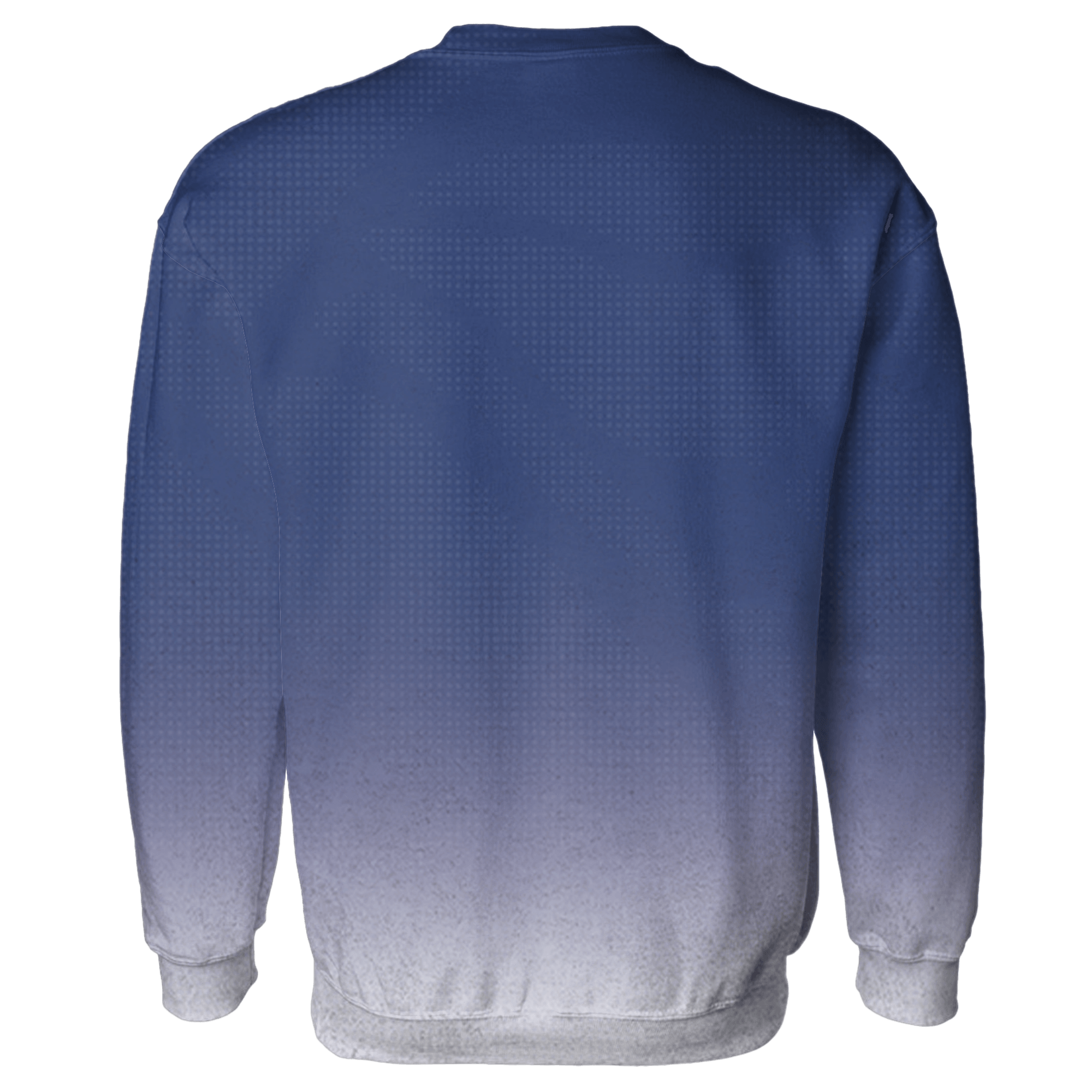 Midnight Navy 5s Sweatshirt Match Money Junkie 3D All-Over Print - NastyJamz