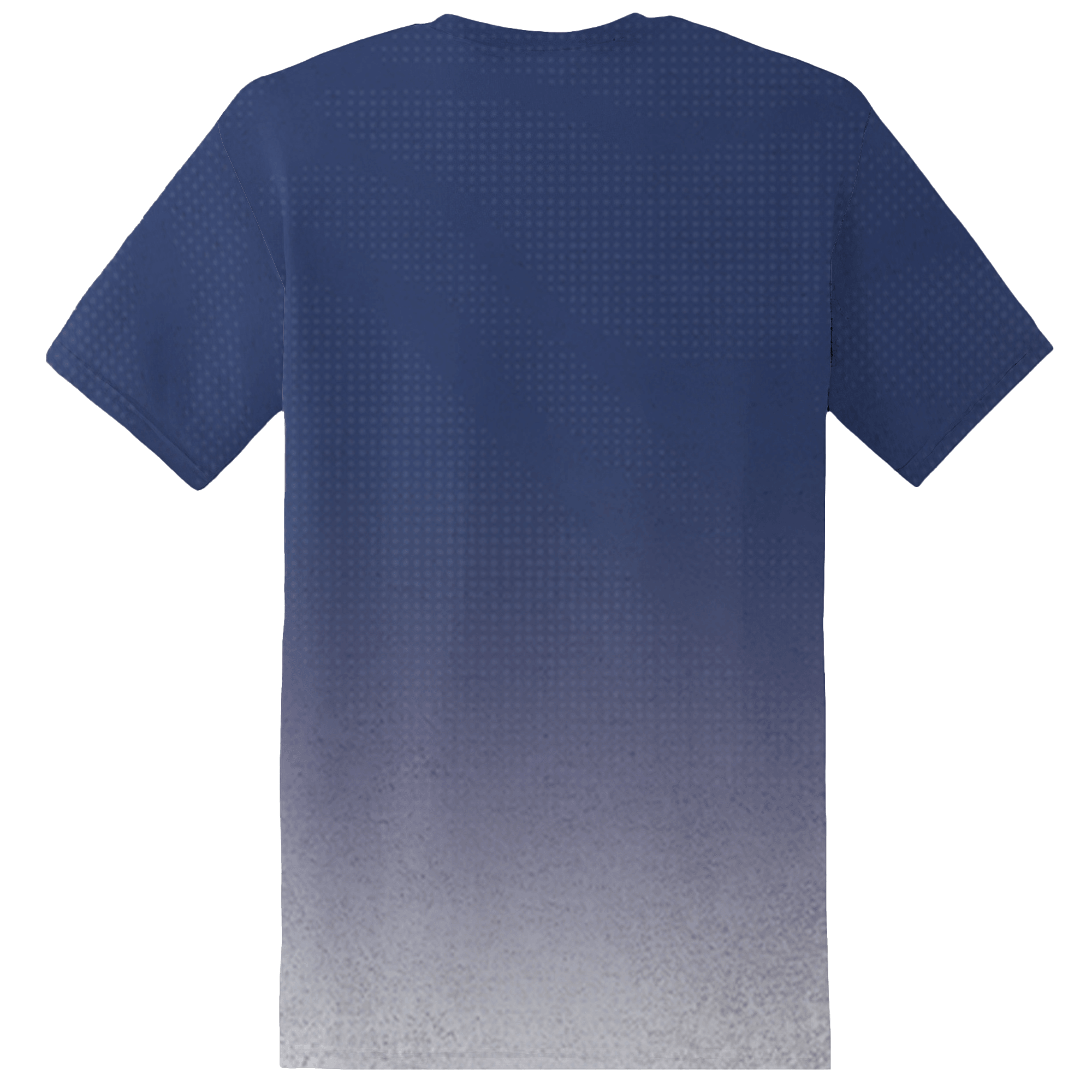 Midnight Navy 5s T Shirt Match Money Junkie 3D All-Over Print - NastyJamz