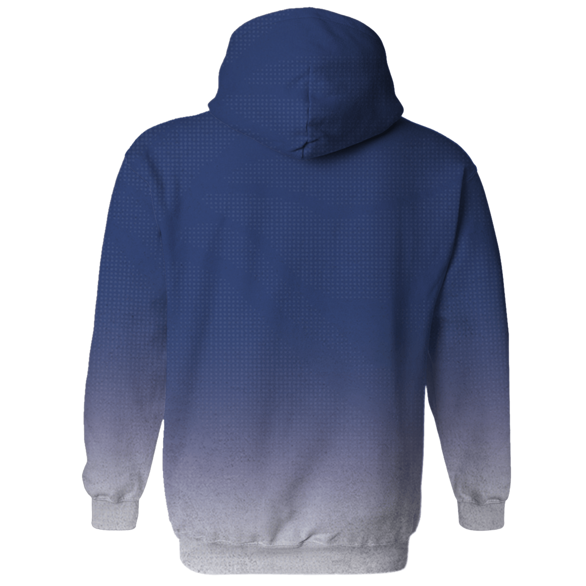 Midnight Navy 5s Hoodie Match Money Junkie 3D All-Over Print - NastyJamz