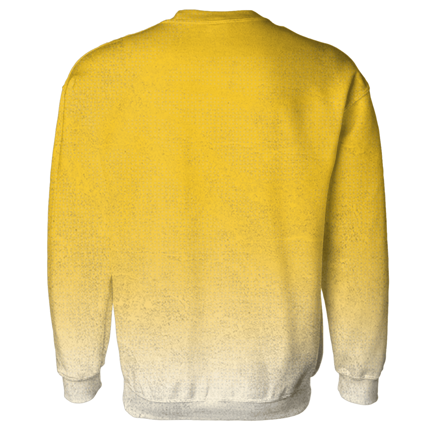 Yellow Ochre 6s Sweatshirt Match Money Junkie 3D All-Over Print - NastyJamz