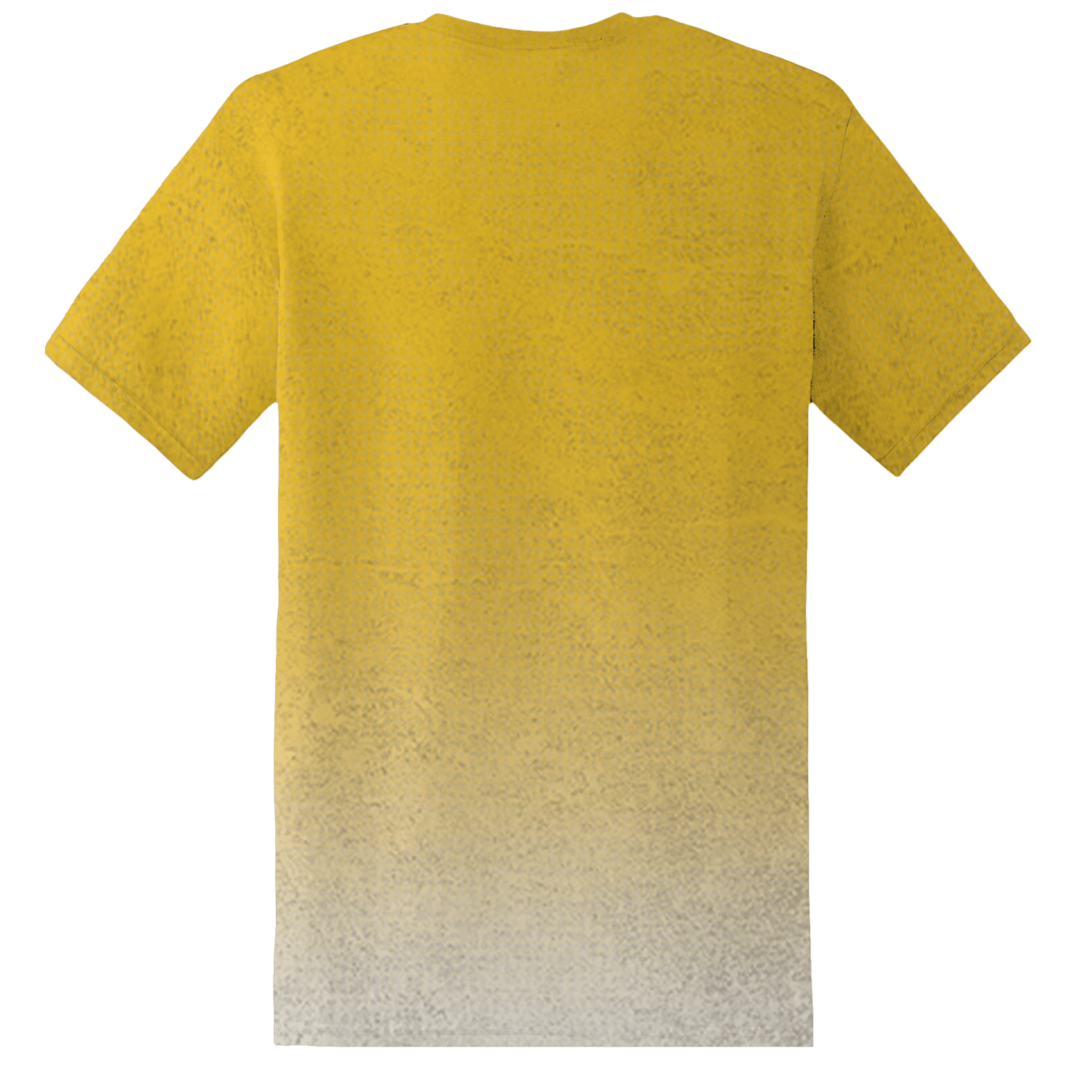 Yellow Ochre 6s T Shirt Match Money Junkie 3D All-Over Print - NastyJamz