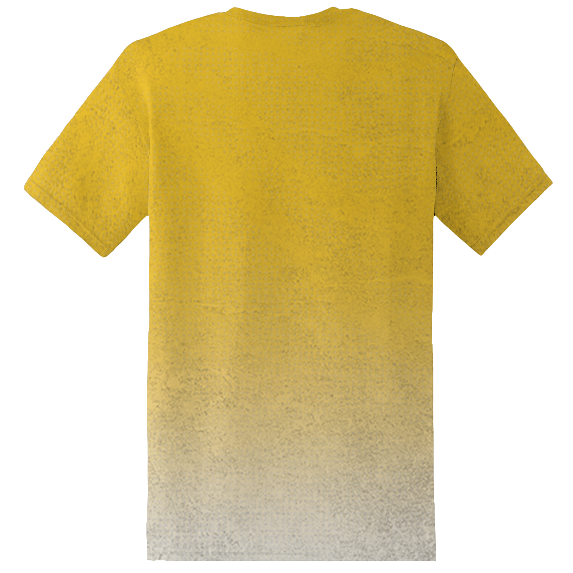 Yellow Ochre 6s T Shirt Match Money Junkie 3D All-Over Print - NastyJamz