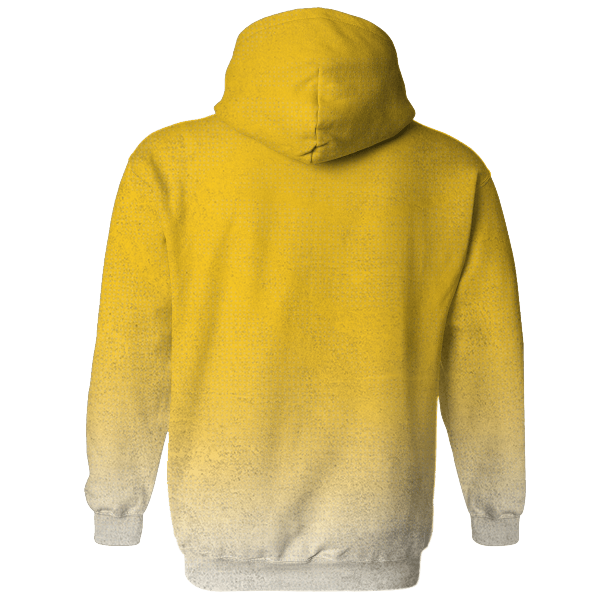 Yellow Ochre 6s Hoodie Match Money Junkie 3D All-Over Print - NastyJamz