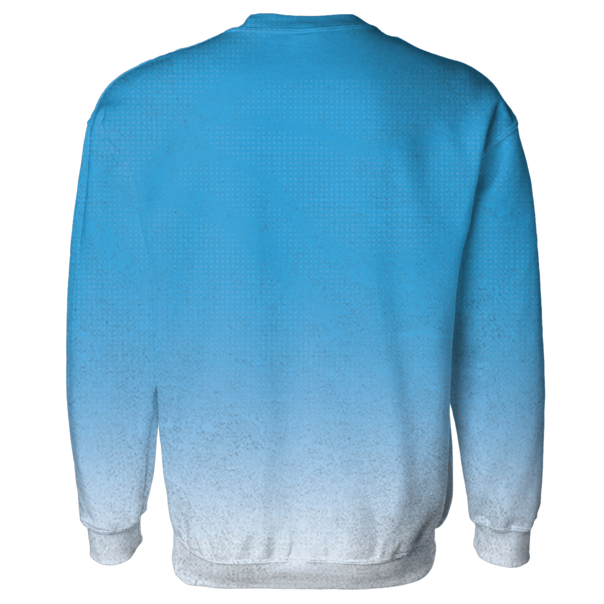 Powder Blue 9s Sweatshirt Match Money Junkie 3D All-Over Print - NastyJamz