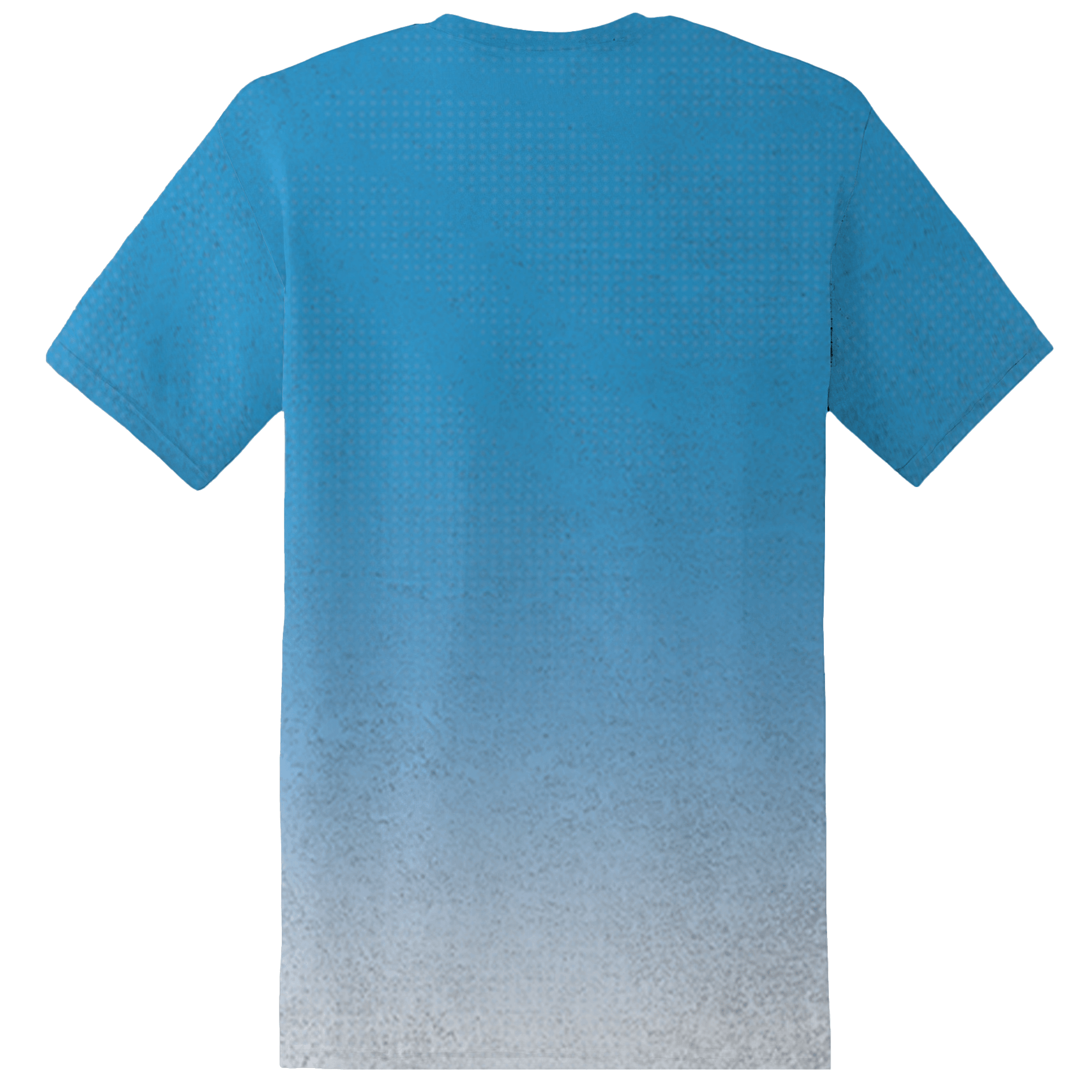 Powder Blue 9s T Shirt Match Money Junkie 3D All-Over Print - NastyJamz