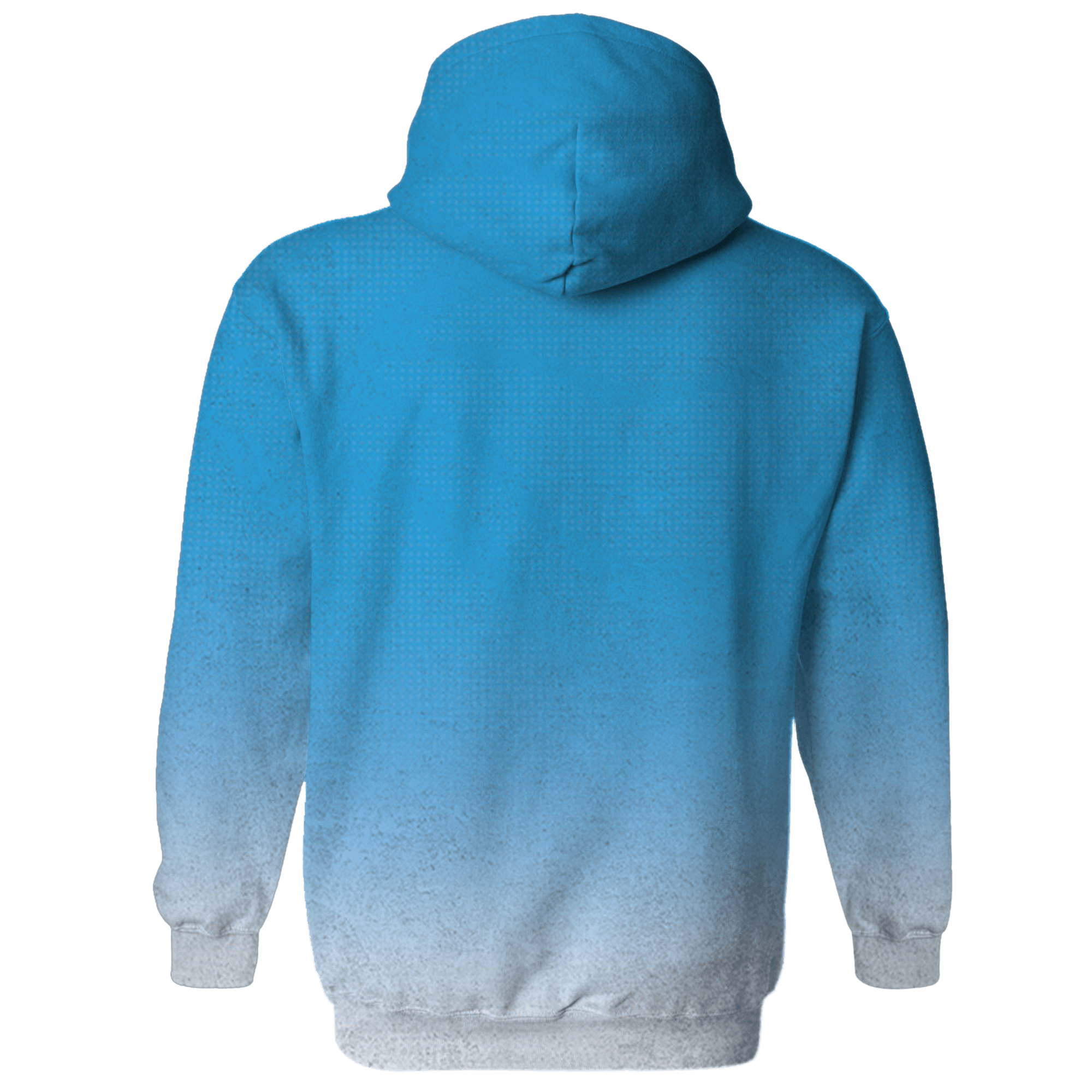 Powder Blue 9s Hoodie Match Money Junkie 3D All-Over Print - NastyJamz