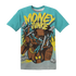 NBL-Cyan-Burst-9060-T-Shirt-Match-Money-Junkie-3D