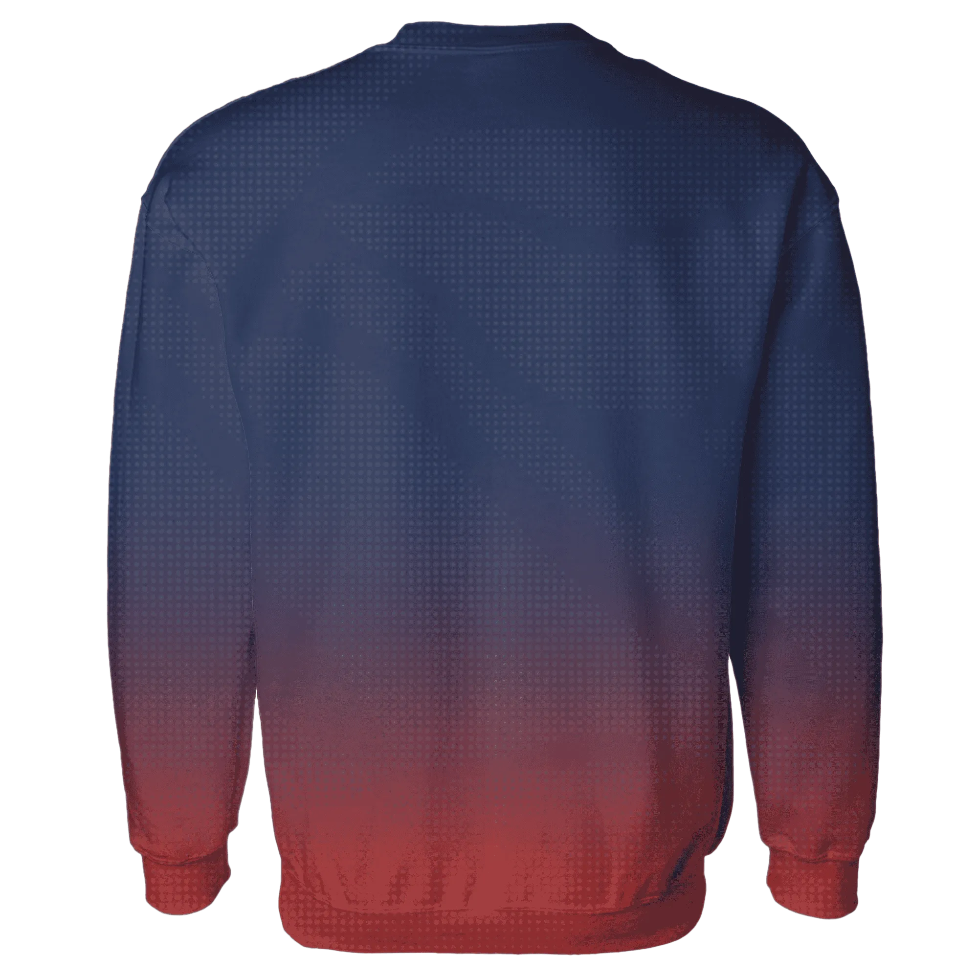 VaporMax-Air-Plus-Midnight-Navy-Gold-Black-Sweatshirt-Match-Money-Junkie-3D