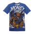 VaporMax-Game-Royal-Blue-T-Shirt-Match-Money-Junkie-3D
