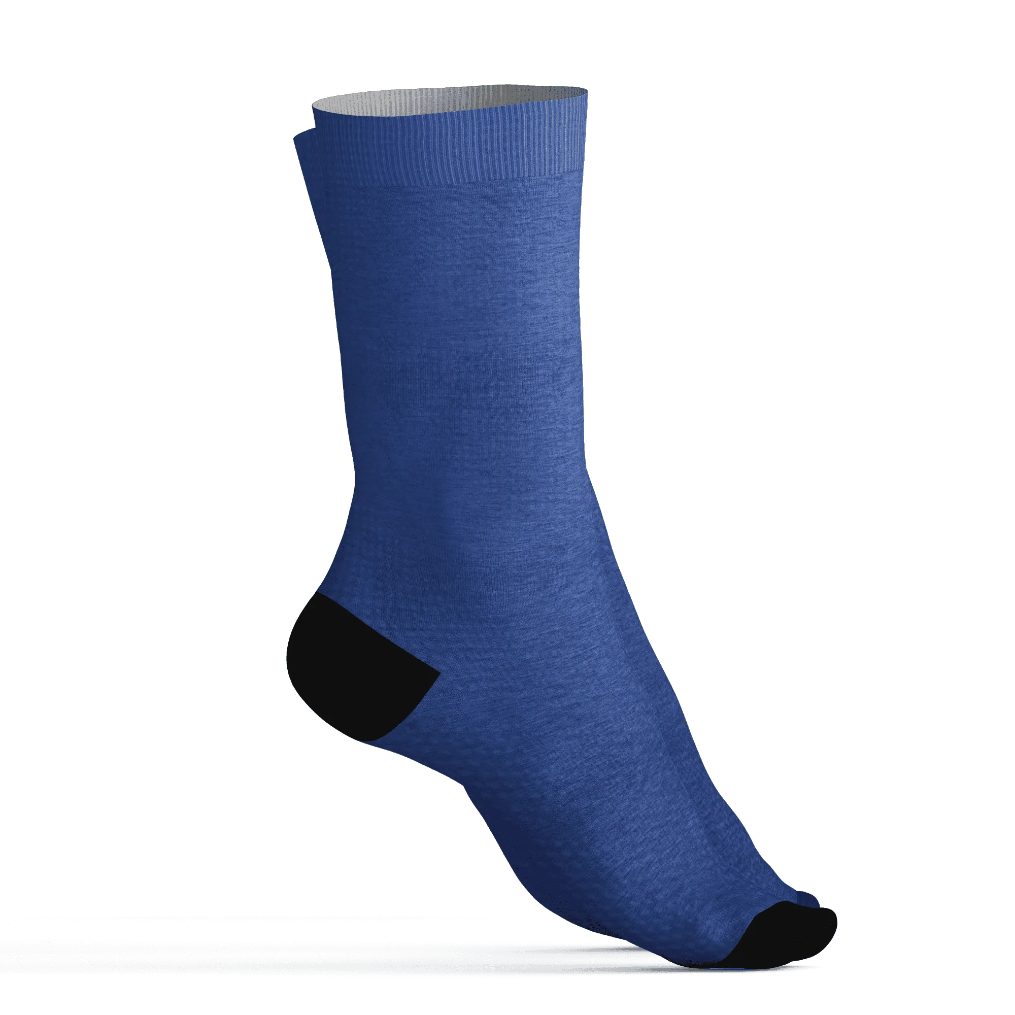 VaporMax-Game-Royal-Blue-Socks-Match-Money-Junkie-3D