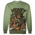 VaporMax-Plus-Alligator-Sweatshirt-Match-Money-Junkie-3D