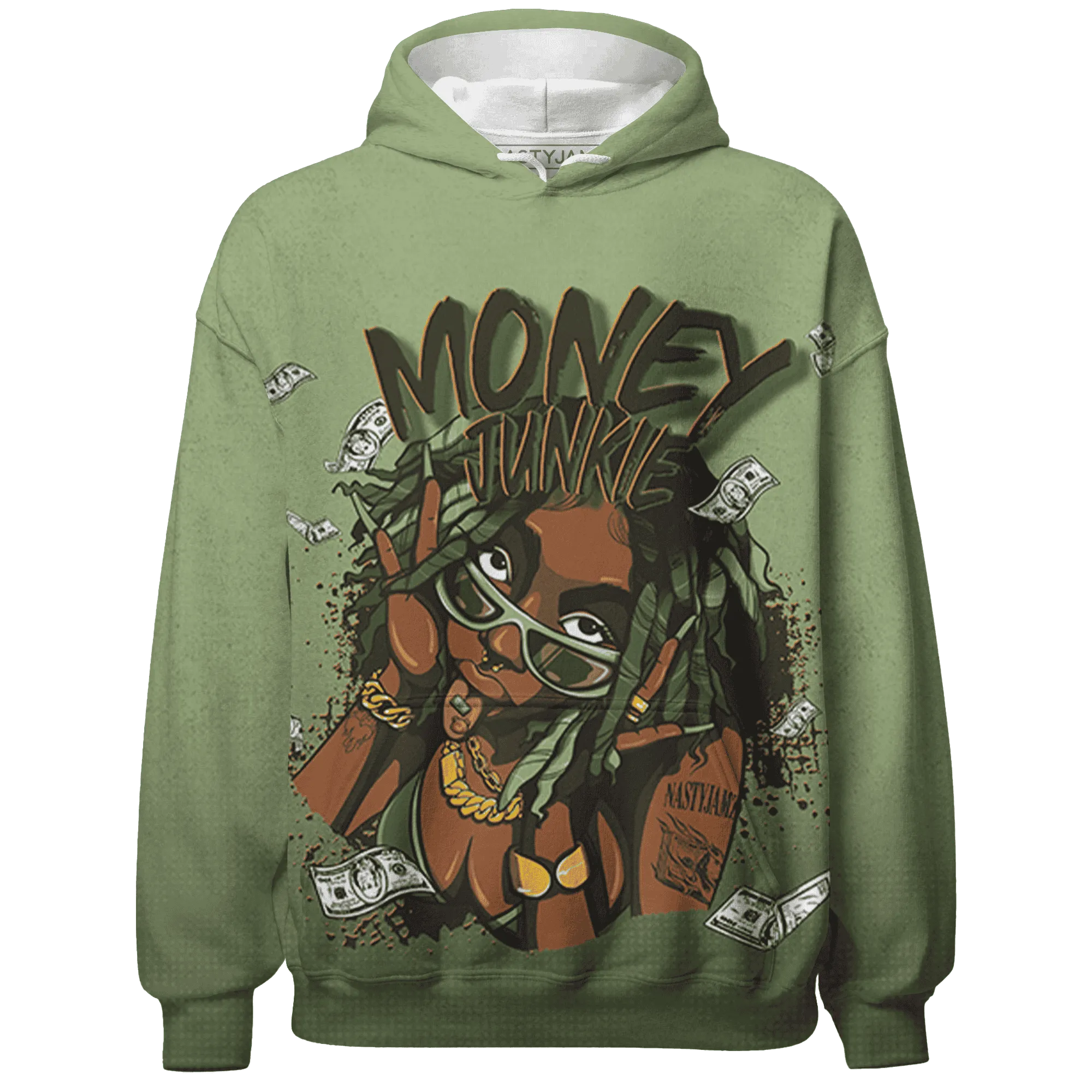 VaporMax-Plus-Alligator-Hoodie-Match-Money-Junkie-3D