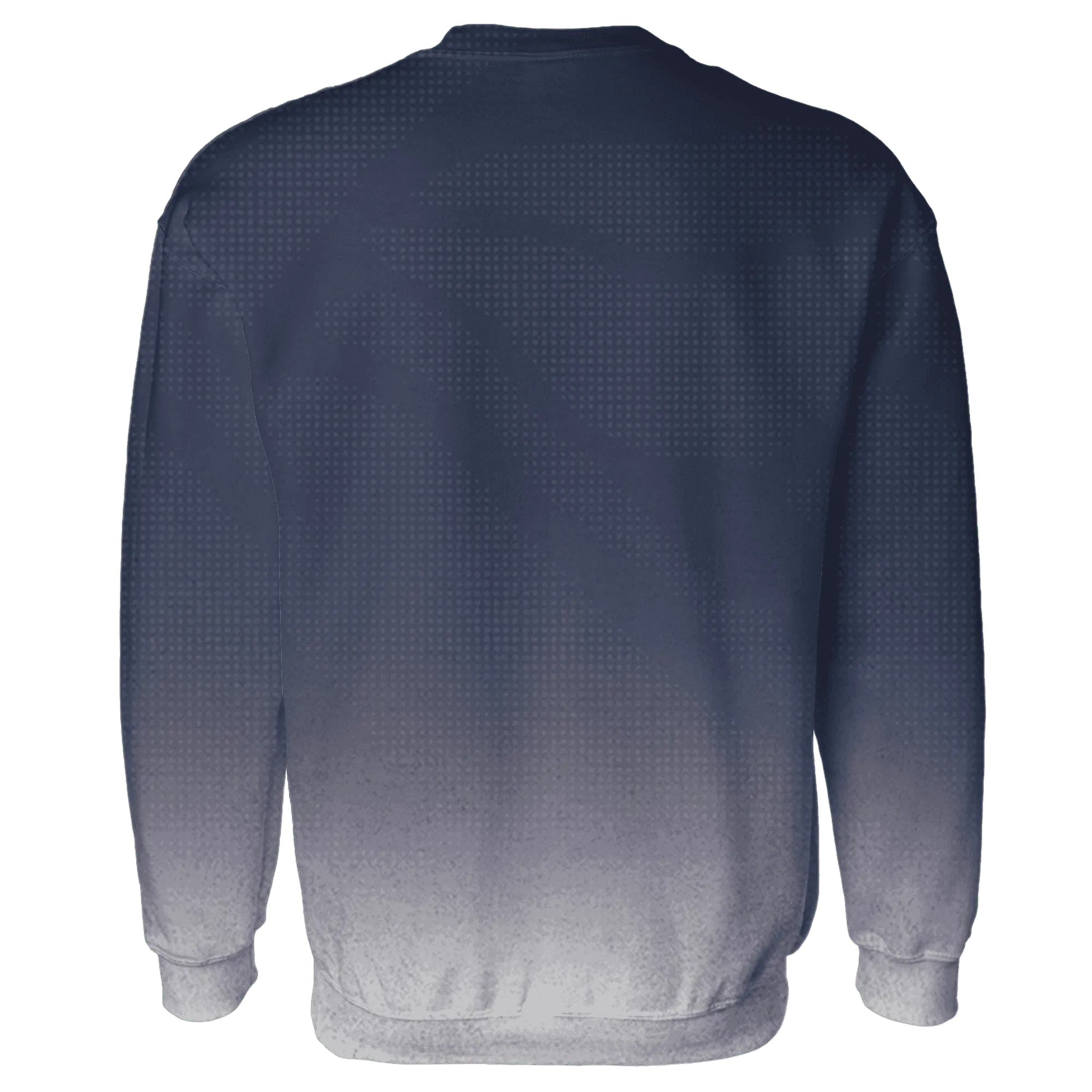 VaporMax-Plus-Midnight-Navy-White-Metallic-Silver-NastyJamz-Sweatshirt-Match-Money-Junkie-3D