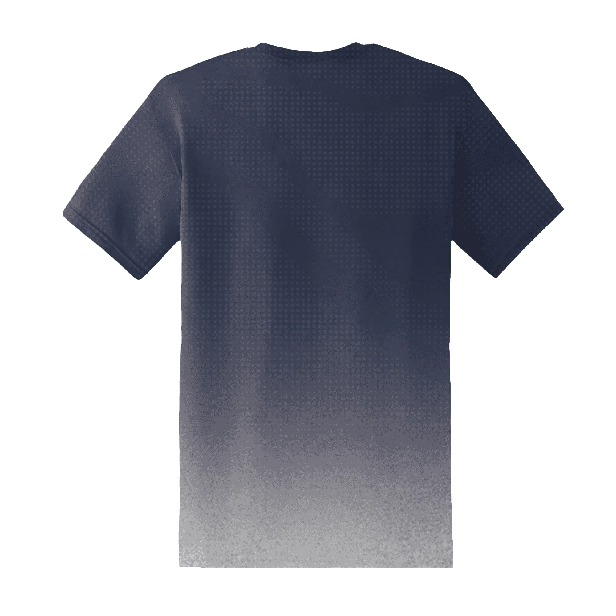 VaporMax-Plus-Midnight-Navy-White-Metallic-Silver-NastyJamz-T-Shirt-Match-Money-Junkie-3D