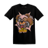 Low Legend Pink 11s T Shirt Match Money Motive BER - NastyJamz
