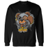 NastyJamz-Wolf-Grey-12s-Sweatshirt-Match-Money-Motive-BER