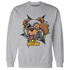 NastyJamz-Wolf-Grey-12s-Sweatshirt-Match-Money-Motive-BER