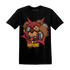 Black-Toe-Reimagined-Red-White-1s-NastyJamz-T-Shirt-Match-Money-Motive-BER