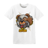 SE Sail 5s T Shirt Match Money Motive BER - NastyJamz