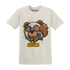 SE Sail 5s T Shirt Match Money Motive BER - NastyJamz