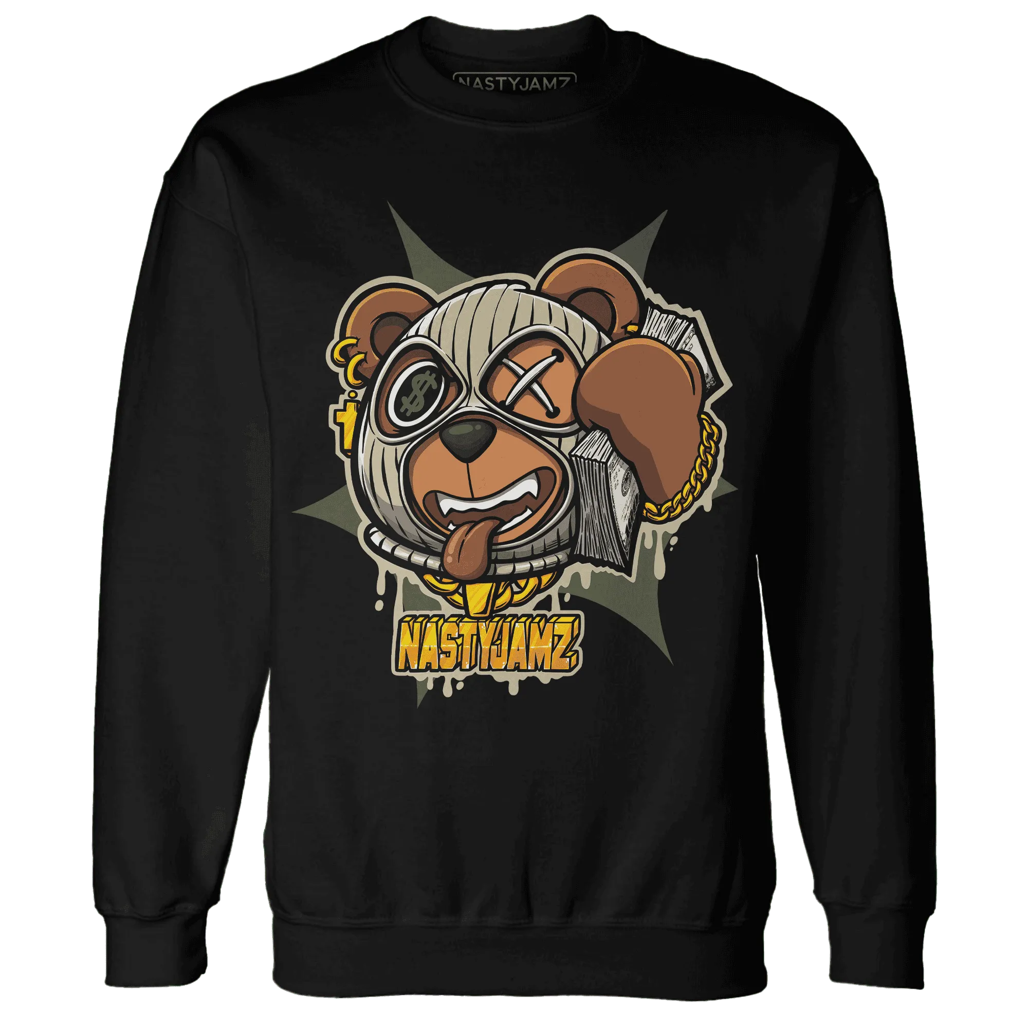 AM-1-Essential-Premium-NastyJamz-Sweatshirt-Match-Money-Motive-BER