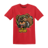 AM-90-Dark-Sage-Solar-Red-NastyJamz-T-Shirt-Match-Money-Motive-BER