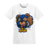 Air Max 1 86 Royal T Shirt Match Money Motive BER - NastyJamz