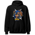 Air Max 1 86 Royal Hoodie Match Money Motive BER - NastyJamz