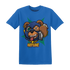 Dunk-Hyper-Royal-Malachite-NastyJamz-T-Shirt-Match-Money-Motive-BER
