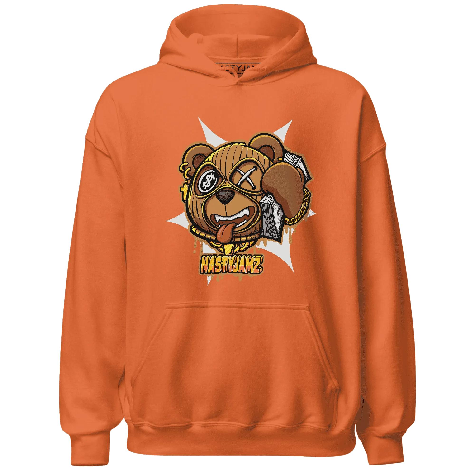 Dunk-Low-Retro-Wheat-Orange-NastyJamz-Hoodie-Match-Money-Motive-BER