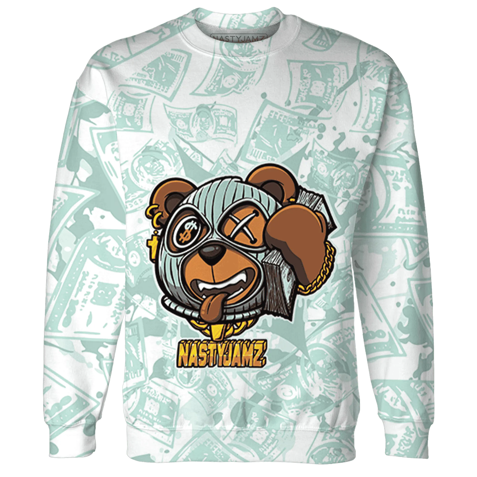 AF-1-Low-Jade-Ice-White-Sweatshirt-Match-Money-Motive-BER-3D