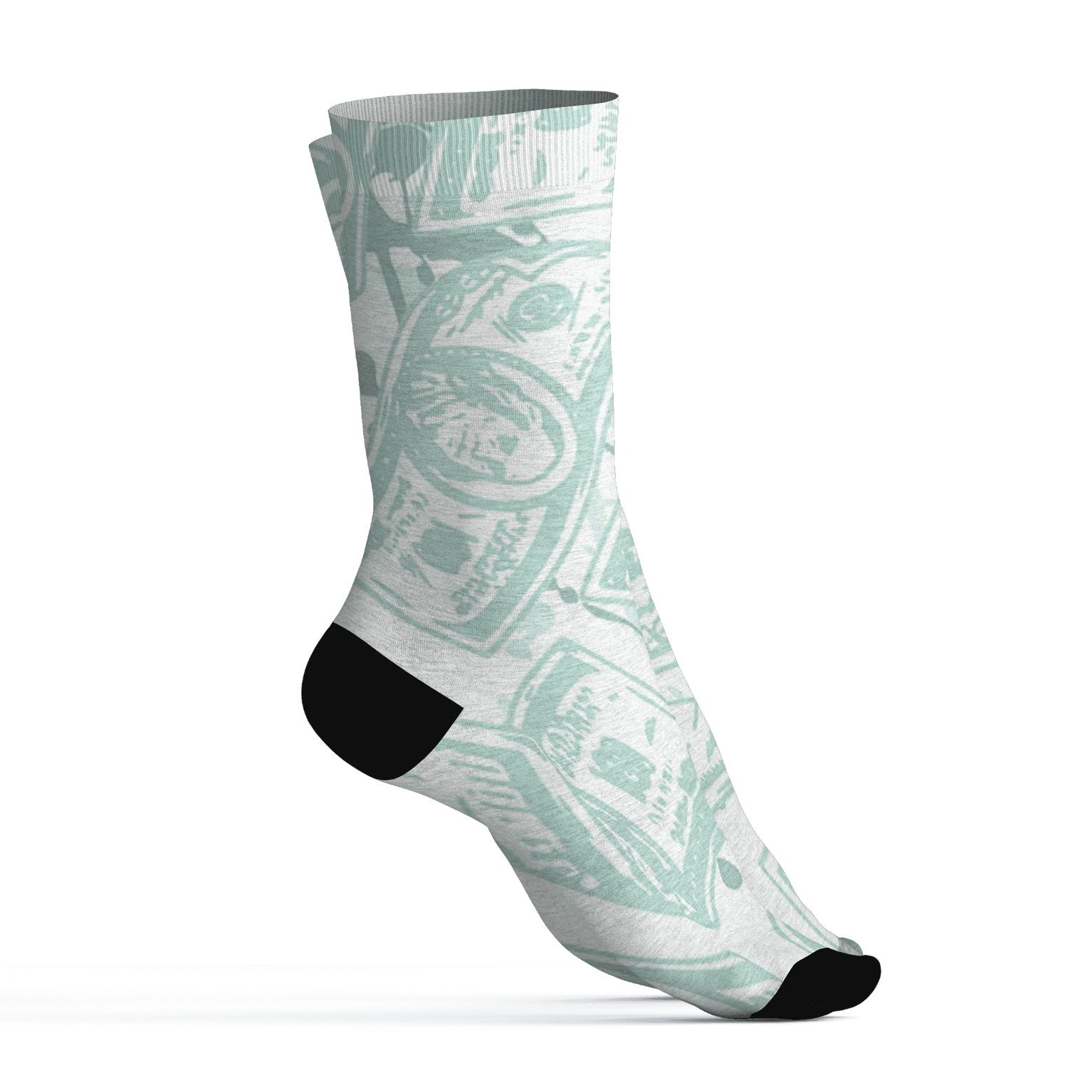 AF-1-Low-Jade-Ice-White-Socks-Match-Money-Motive-BER-3D