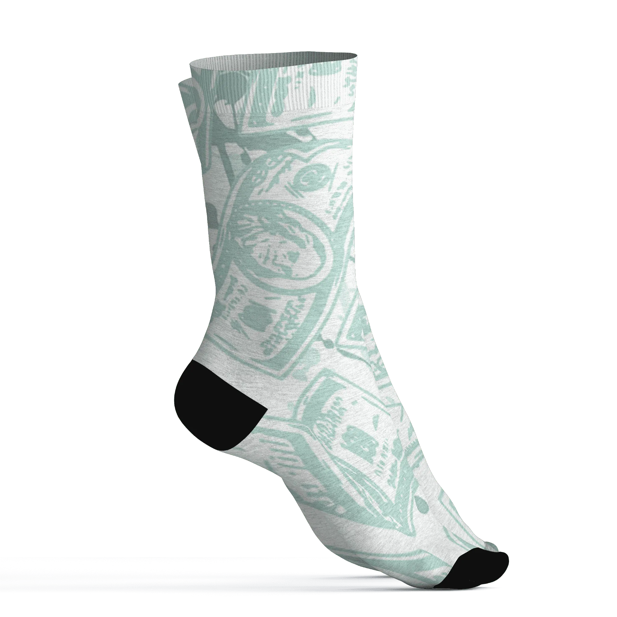 AF-1-Low-Jade-Ice-White-Socks-Match-Money-Motive-BER-3D